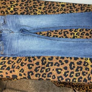 Wallflower Y2K Women's Boot Cut Jeans